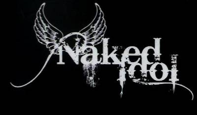 logo Naked Idol